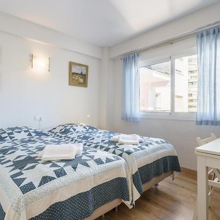 Apartment Acapulco Fuengirola Eksteriør billede