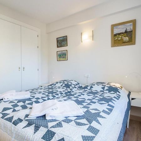 Apartment Acapulco Fuengirola Eksteriør billede
