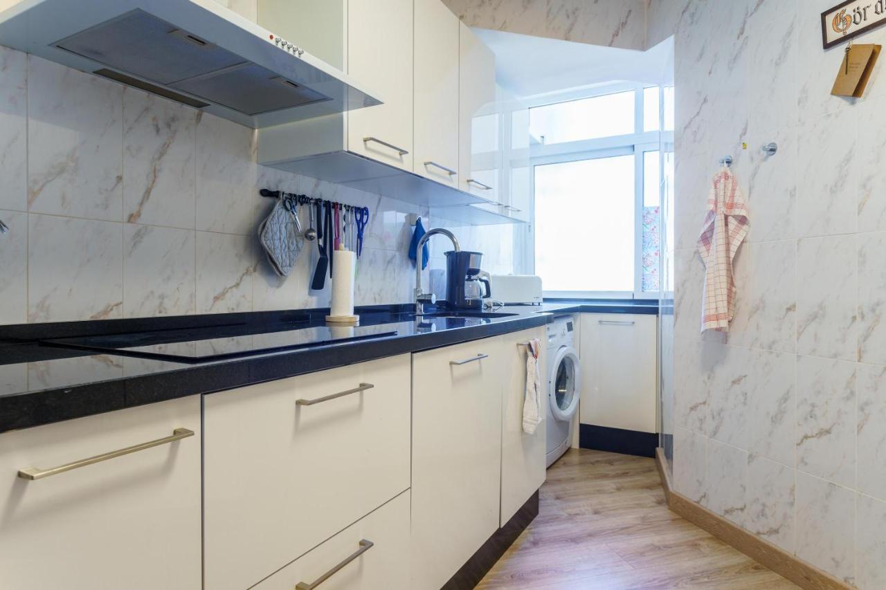 Apartment Acapulco Fuengirola Eksteriør billede