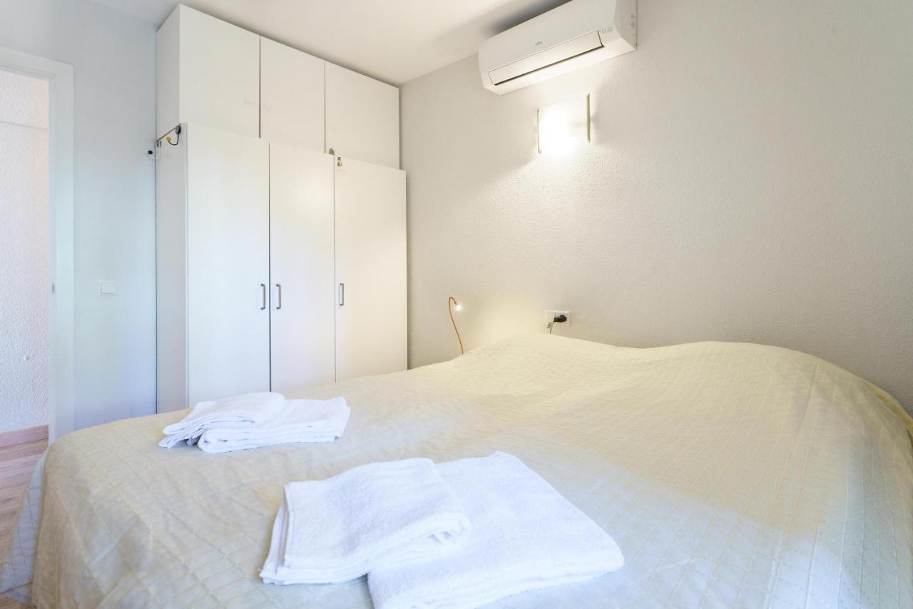 Apartment Acapulco Fuengirola Eksteriør billede
