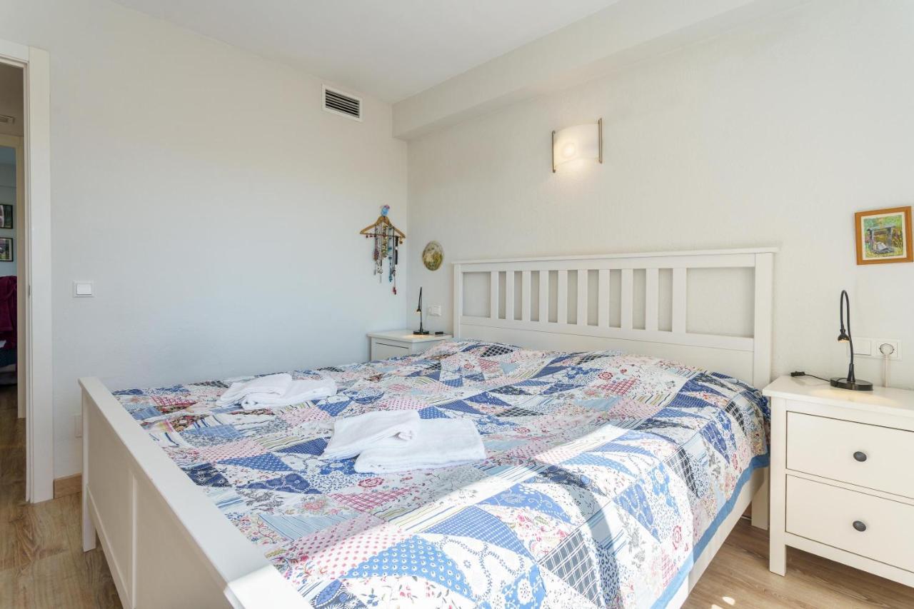 Apartment Acapulco Fuengirola Eksteriør billede