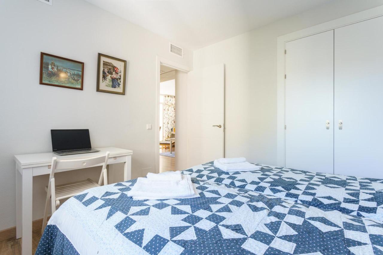 Apartment Acapulco Fuengirola Eksteriør billede